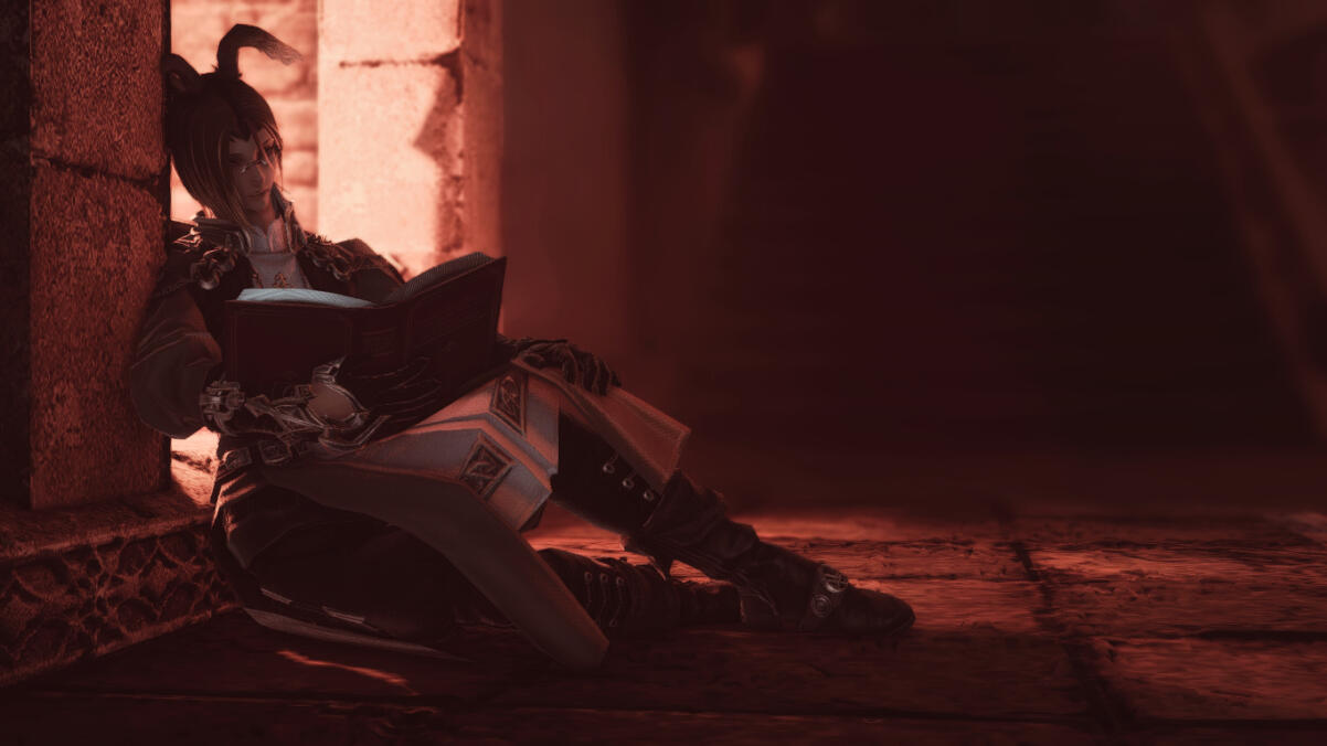 A Hobby (Photo by Yang Tayuun)